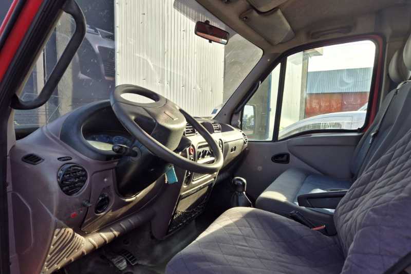 OmecoHub - Immagine RENAULT MASCOTT